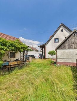 SITULI: Einfamilienhaus mit Charme - Sofort bezugsfertig in Meitingen-Herbertshofen - Meitingen
