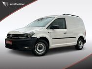 VW Caddy Nfz Kasten EcoProfi * Standheiz.* Klima * - Nobitz