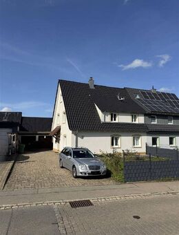 Ihr neues Zuhause - Donaueschingen