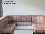 Polstergruppe 10-teilig U-Form / Liegefläche max 200x135 Wohnwagen / Wohnmobil (aus Bürstner Amara 485TN BJ95) Sonderpreis - Schotten Zentrum