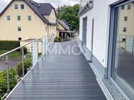 Exclusiver Wohntraum 3Zimmer mit 19m² Terrasse - Chemnitz
