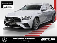 Mercedes E 220, T d AMG, Jahr 2023 - Marne