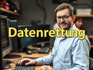 Mensch und Technik Computer – Ihr Partner für Datenübernahme und Datenrettung - Göppingen