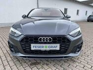 Audi A5, Spb 40 TDI S LINE, Jahr 2021 - Heideck