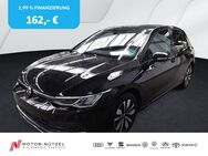 VW Golf, 1.5 TSI VIII MOVE, Jahr 2024 - Mitterteich