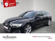 Audi A6, Avant 45 TFSI quattro Design, Jahr 2023 - Singen (Hohentwiel)