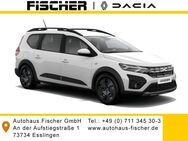 Dacia Jogger, Expression HYBRID 140 frei konf, Jahr 2022 - Esslingen (Neckar)