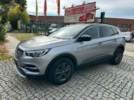 Opel Grandland X 2020 - Berlin