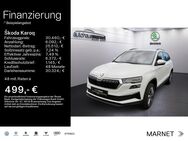 Skoda Karoq, 1.5 TSI Ambition, Jahr 2024 - Bad Nauheim