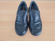 Halbschuhe, Freizeitschuhe Ridge Wood Leder Gr. 42 Gebraucht - Heilsbronn