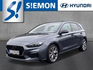 Hyundai i30, 1.4 T-GDI N-Line, Jahr 2019 - Warendorf