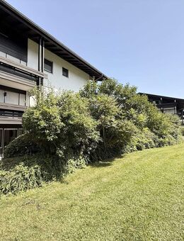 Traumhafte Ferienwohnung mit Gartennutzung und Terrasse - Prien (Chiemsee)