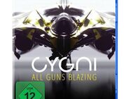 Cygni - All Guns Blazing PlayStation 5