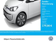 VW up, e-up, Jahr 2021 - Dortmund