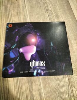 CD Qlimax - Bremen