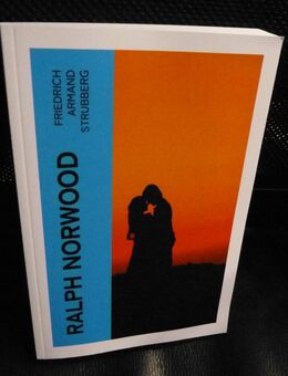 Buch "Ralph Norwood", von Friedrich Armand Strubberg, neu, ungelesen, Rarität - Bielefeld Brackwede