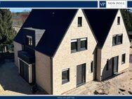 Idyllisch gelegene Neubau-Doppelhaushälfte - Vechta