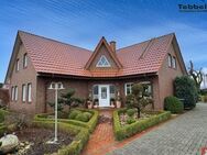 Geräumiges Einfamilienhaus / Zweifamilienhaus - Surwold - Stadtgrenze Papenburg - Traumgrundstück ca. 16.728 m² - Surwold