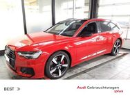 Audi A6, Avant sport 55 TFSI e, Jahr 2020 - Mühlheim (Main)