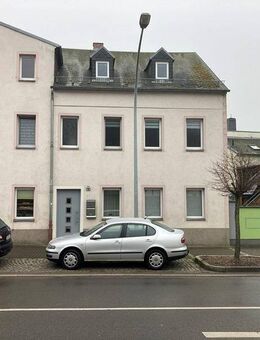 Dreifamilienhaus in Waldheim - Waldheim
