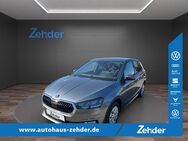 Skoda Fabia, 1.0 TSI Essence, Jahr 2024 - Cham