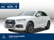 Audi Q5, 2.0 TDI qu S-Line sport, Jahr 2017 - Backnang