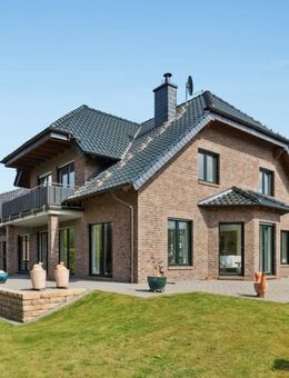 Ihr repräsentatives Familiendomizil am Gillbach - Rommerskirchen