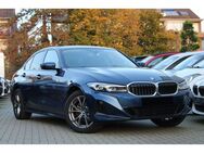 BMW 320 i/1.Hd/VirtCockp/WideScreen/Navi/Kamera/Klima - Düsseldorf