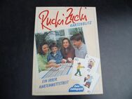 Rucki Zucki Kartenblitz Spiel ab 9 Jahren Unser Lieblingsspiel 9,- - Flensburg