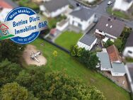 DIETZ: 3 Wohneinheiten! 1-2-Fam-Haus + Einliegerhaus im Garten - wunderschöne Waldrandlage! - Eppertshausen