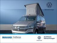 VW T6 California, 2.0 TDI 1 Ocean, Jahr 2024 - München