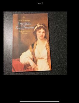Angelika Kaufmann…. - Tettnang