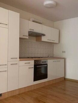 Apartment mit Einbauküche-Stadtzentrum - Altenburg