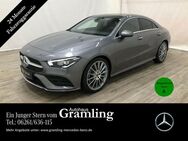 Mercedes-Benz CLA 200 AMG *Pano*LED*Kamera*Ambiente*KEYLESS-GO - Mosbach