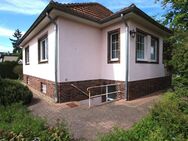 Provisionsfrei! Charmantes Einfamilienhaus um 1935 erbaut in beliebter Lage von Falkensee-Finkenkrug - Falkensee