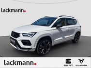 CUPRA Ateca, 2.0 TSI VZ, Jahr 2023 - Wuppertal