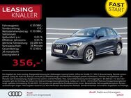 Audi Q3, S line 35 TDI, Jahr 2024 - Ingolstadt