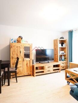 Moderne 2 Zimmerwohnung in Tuttlingen zu verkaufen! - Tuttlingen