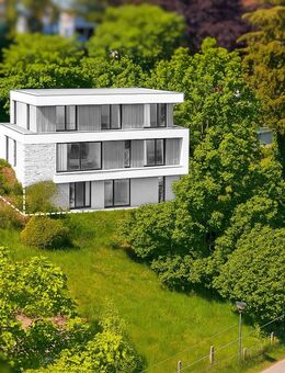 Perfekte Lage mit einzigartiger Aussicht: See, Berge und Schlossblick - Seefeld (Bayern)