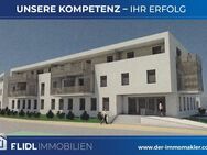 Seniorengerechtes Wohnen - 2 Zimmerwohnung im 1.OG - Nähe Bad Füssing - Pocking