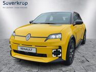 Renault R 5, E-Tech elektr Iconic Five 150 Comfort, Jahr 2022 - Kiel