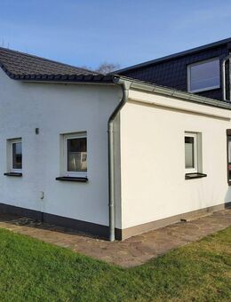 ***RESERVIERT***Charmantes Einfamilienhaus in Zarrendorf zu verkaufen - Zarrendorf