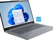 Lenovo IdeaPad Slim 3 14IAN8 Notebook (35,6 cm/14 Zoll, Intel N100, UHD Graphics, 128 GB SSD)