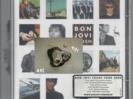 Crush, Bon Jovi, CD - Sebnitz