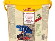 sera Cichlid Red XL Nature Granulatfutter - 10 Liter