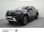 VW Amarok, 2.0 TDI, Jahr 2022 - Leverkusen