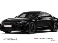 Audi RS e-tron GT, | | | | |, Jahr 2022 - Deggendorf