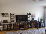 - DIVERSE MÖBEL - WOHNWAND SOFA-KOMODEN - Dorsten Zentrum