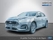 Ford Focus, 1.0 Lim ST-Line, Jahr 2024 - Schönburg