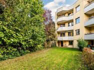 Gartenmaisonette-Wohnung in idyllischer Lage Am Tegeler Fließ - Berlin